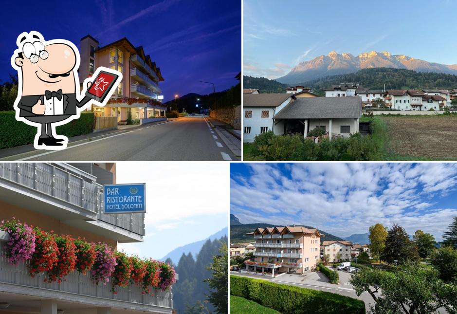 Hotel Dolomiti
