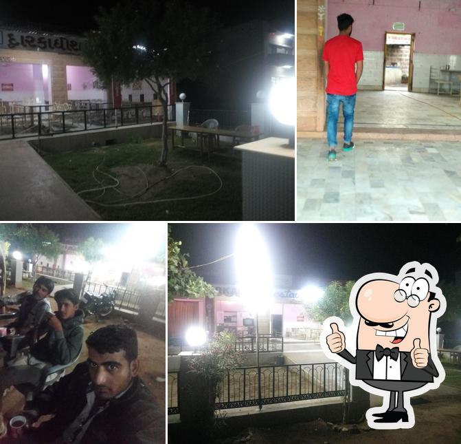 Hotel Raj Hans & Guest House