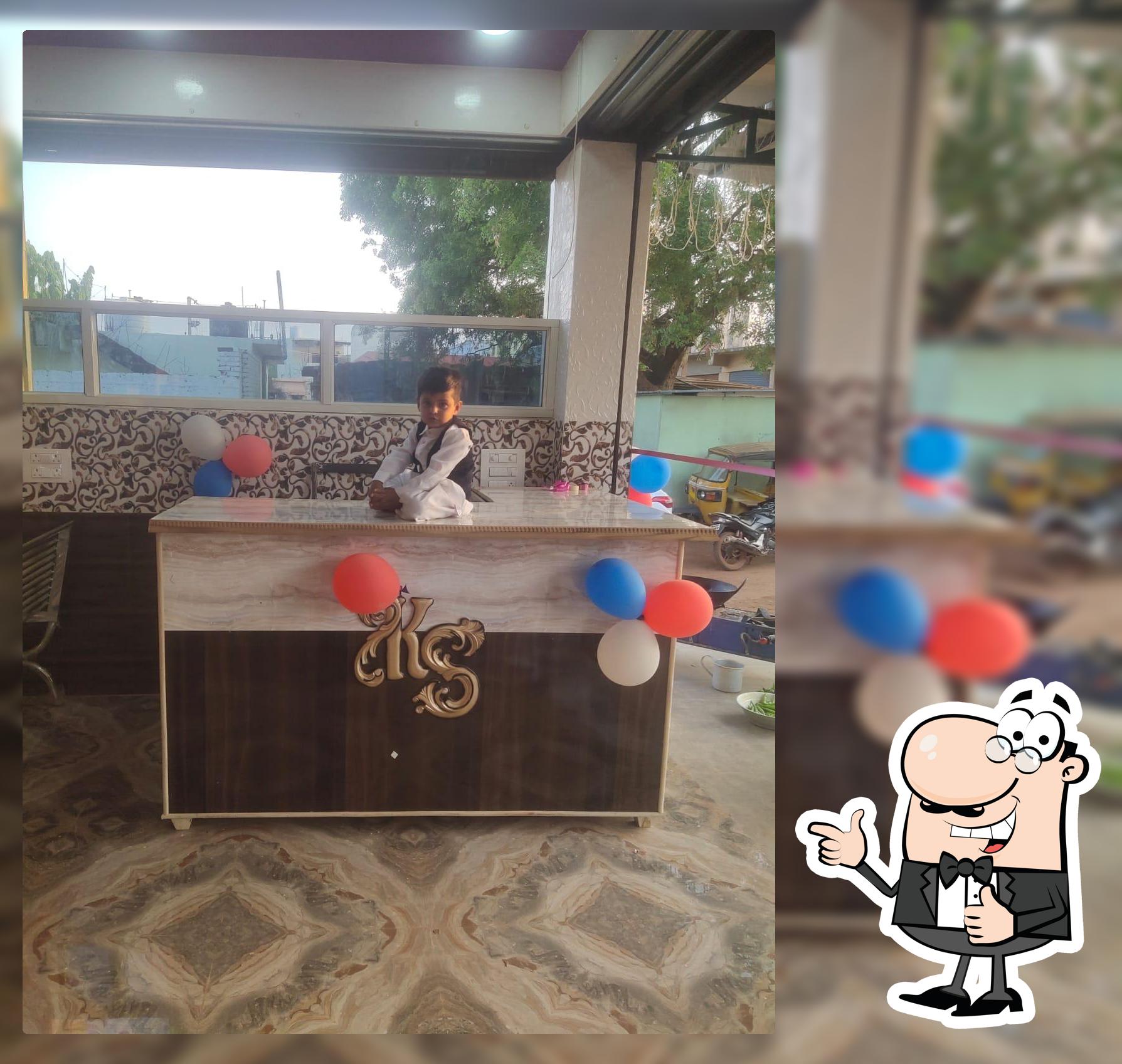 KS CAFE RESTURANT