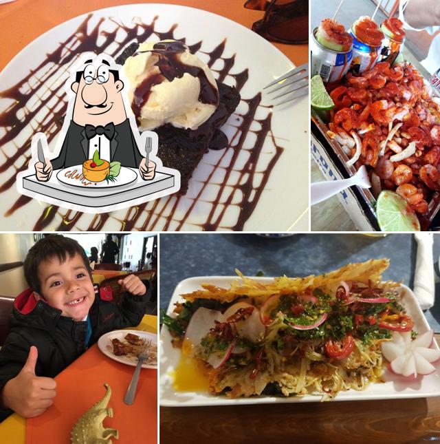 Restaurante KUNI 23 / Sushi & SteakHouse San Miguel de Allende, San Miguel  de Allende - Restaurant reviews