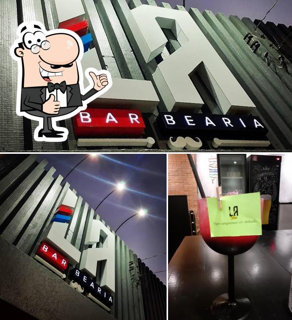 LA Barbearia