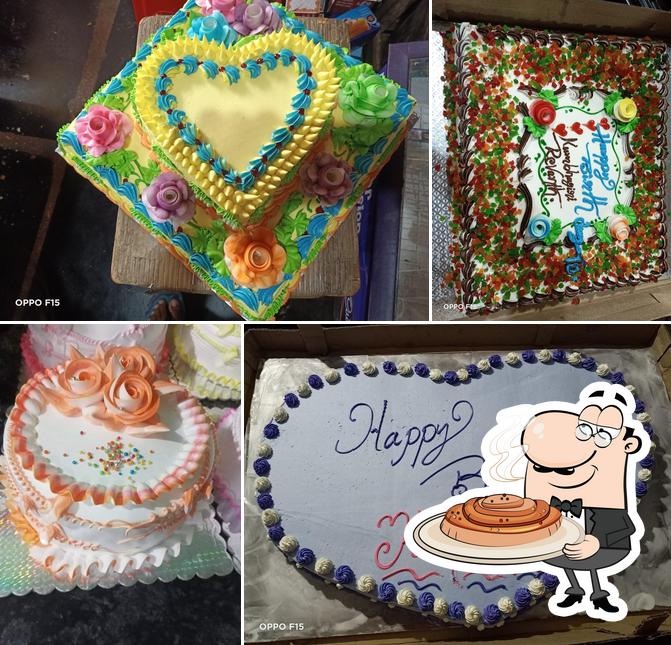 See the photo of Lakshmi sweets and bakery