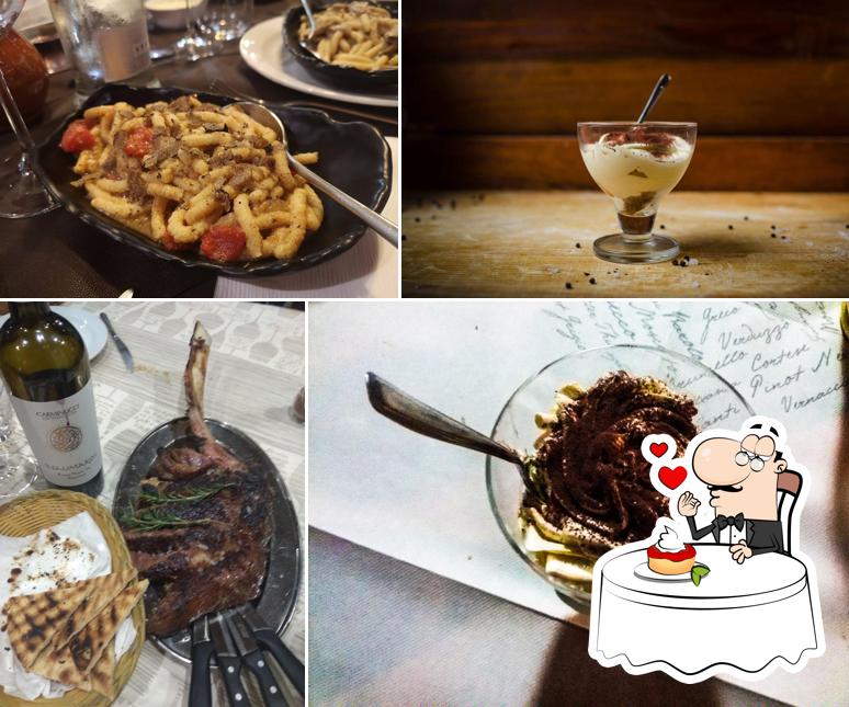 Locanda San Martino