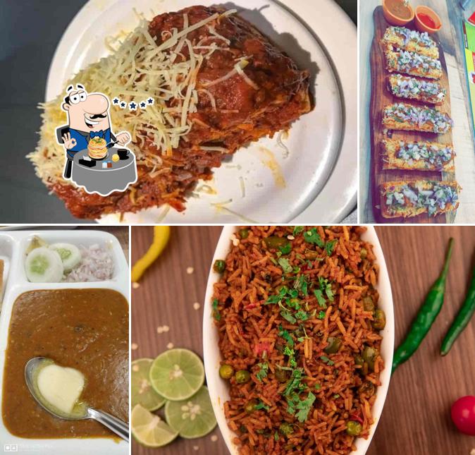 MH 12 Pav Bhaji Hadapsar, Pune, Shop No. 5 Restaurant menu and reviews