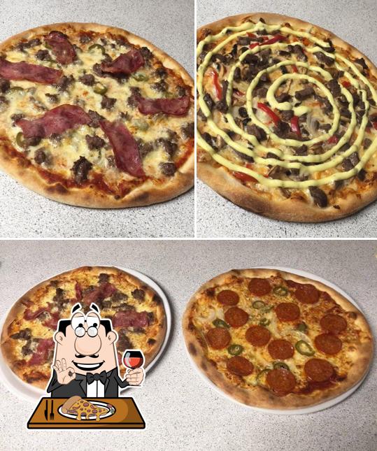 Max Kebab & Pizza restaurant, Havdrup Restaurant reviews