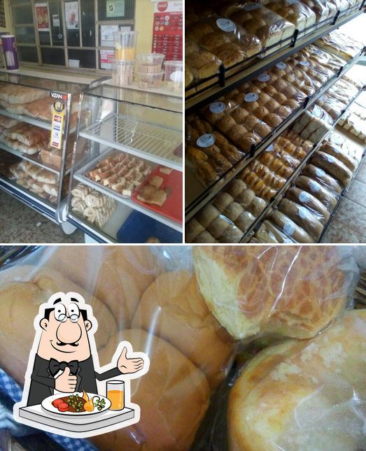 Padaria Sabor e Sonho