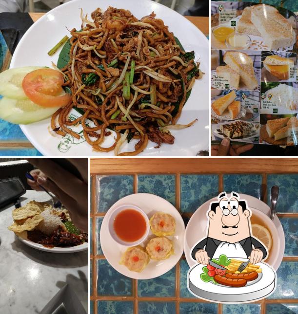 Pappa Jack Tunjungan Plaza 6 restaurant, Surabaya, Level 4 Restaurant reviews
