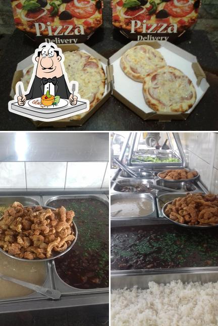 Pizzaria da Vó II