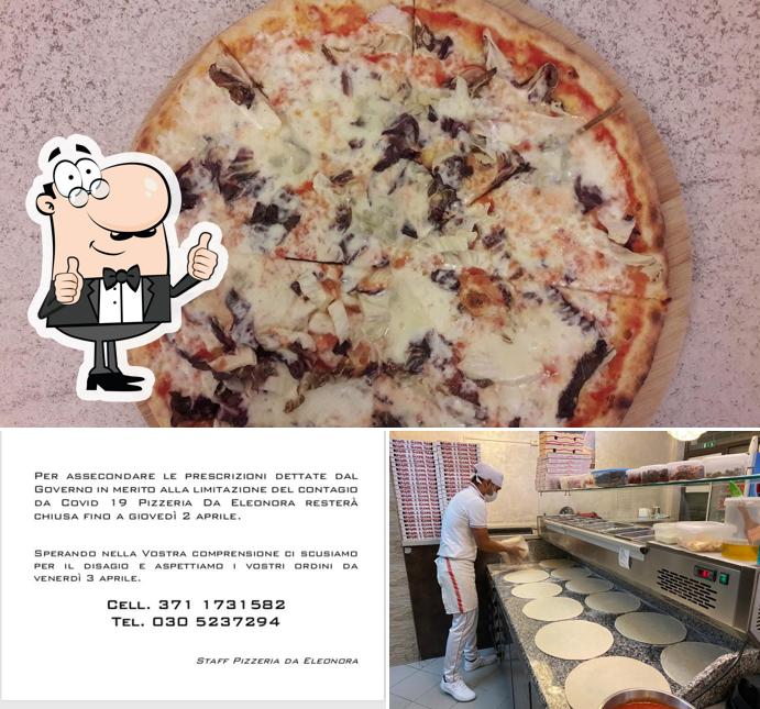 Regarder la photo de Pizzeria Da Eleonora