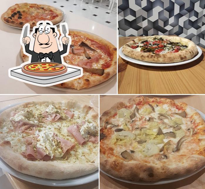 Pizzeria dal Torinese