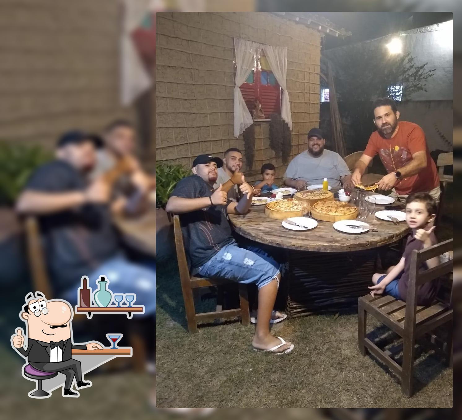 Recanto do Engenho
