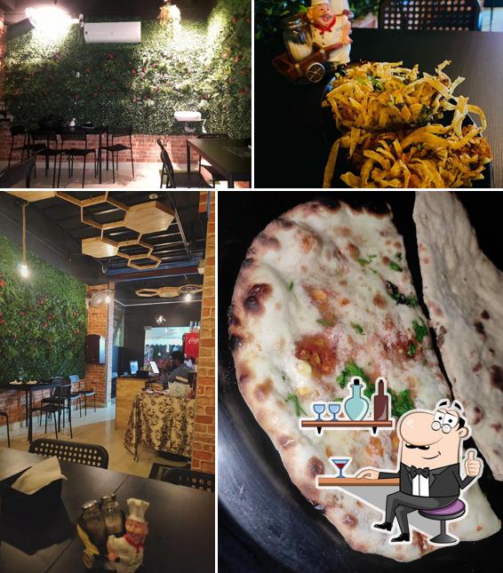 Roti ka Mall