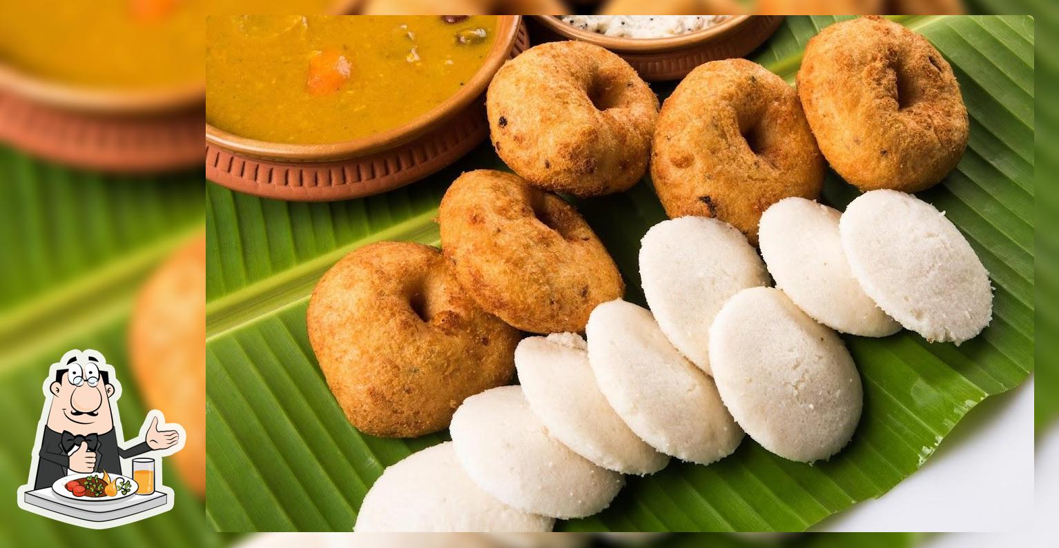 TEJASHIWINI TIFFIN CENTER