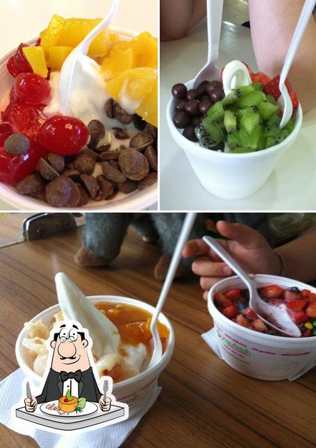 Yogofresh