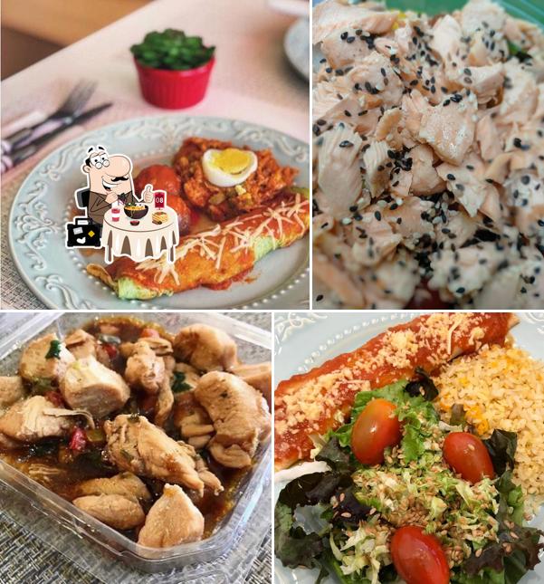 Restaurante Amis