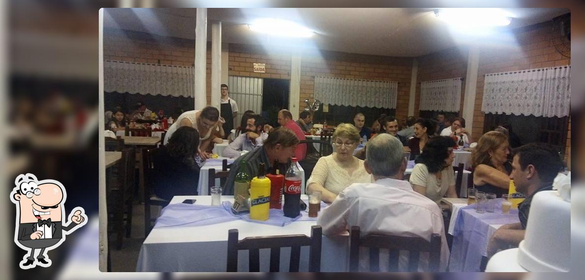 Restaurante e Choperia Tipo Caseiro