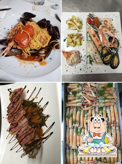 Ristorante Il Villino