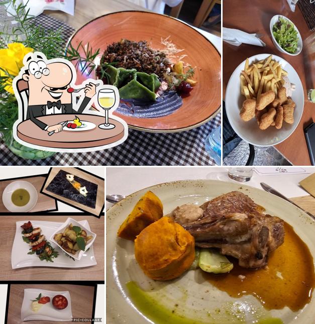 Cibo al Starman G&T, gostinstvo in turizem in ostale storitve, d.o.o
