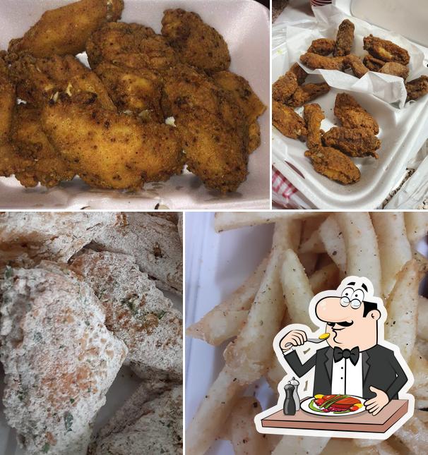 Find the best place to eat in Linden, Alabama, winter 2023 Restaurant