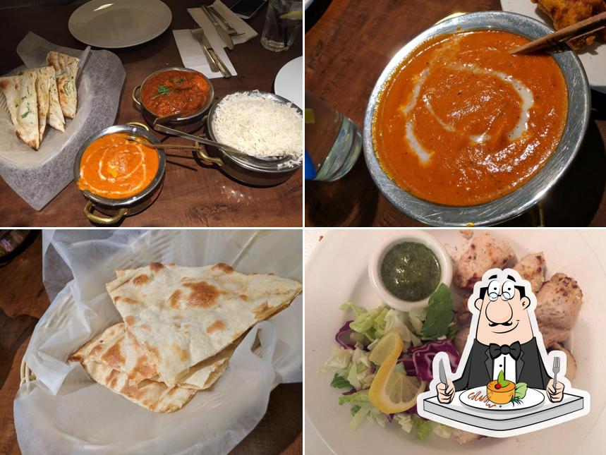 Spicy Fusion