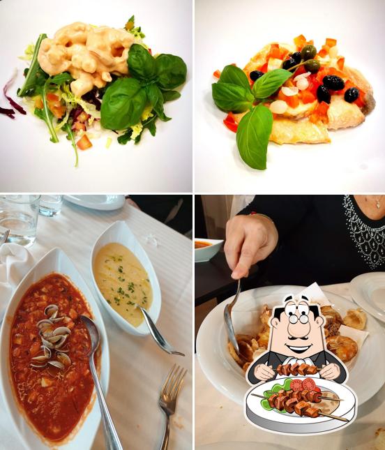 Ristorante Fontalba