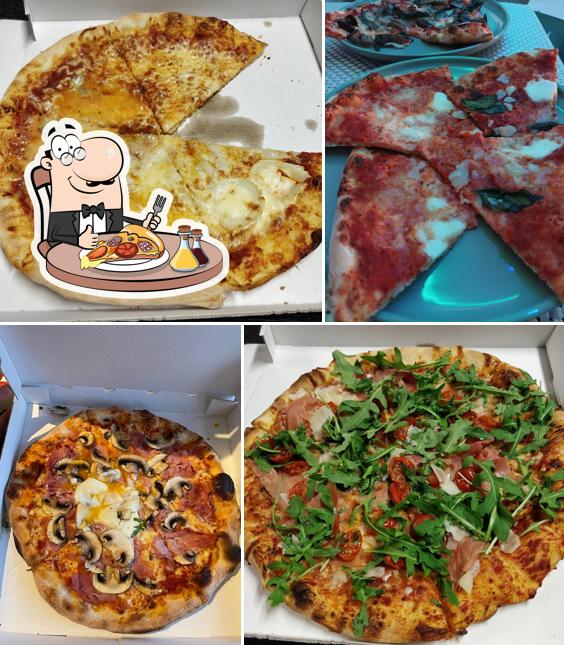 La pizza est le plat rapide le plus populaire du monde