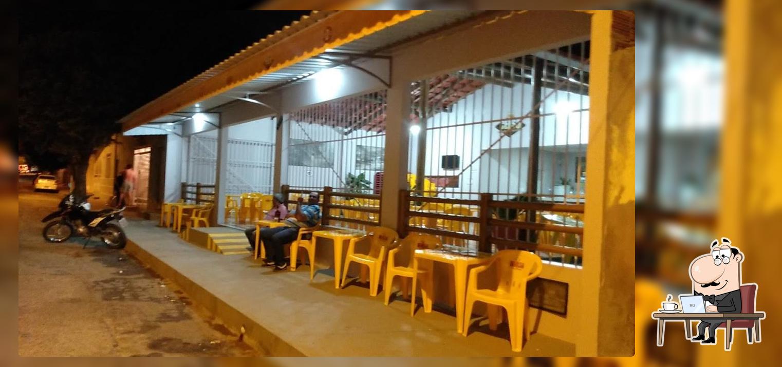 Bar Do Celso