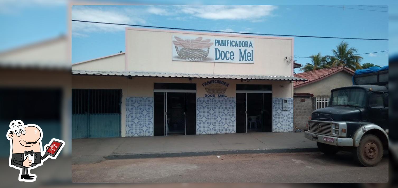 Panificadora Doce Mel