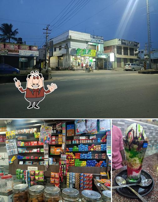 Safa juice park