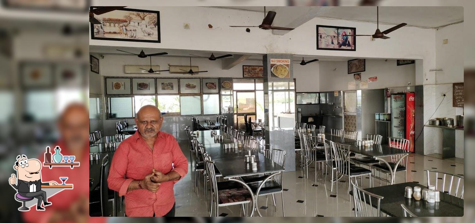 Hotel Tulsi
