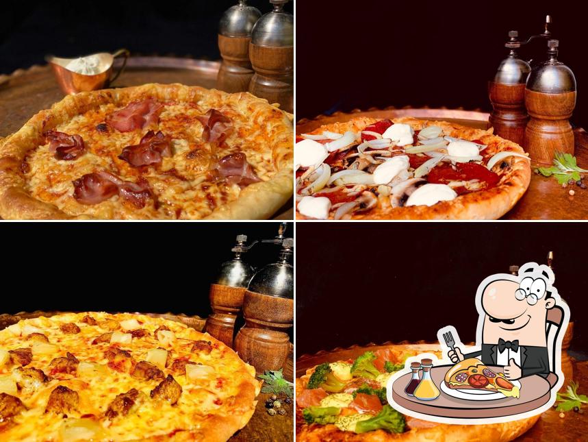 Top 3 Restaurants mit pizza in Tespe, Februar 2025 Restaurant Guru
