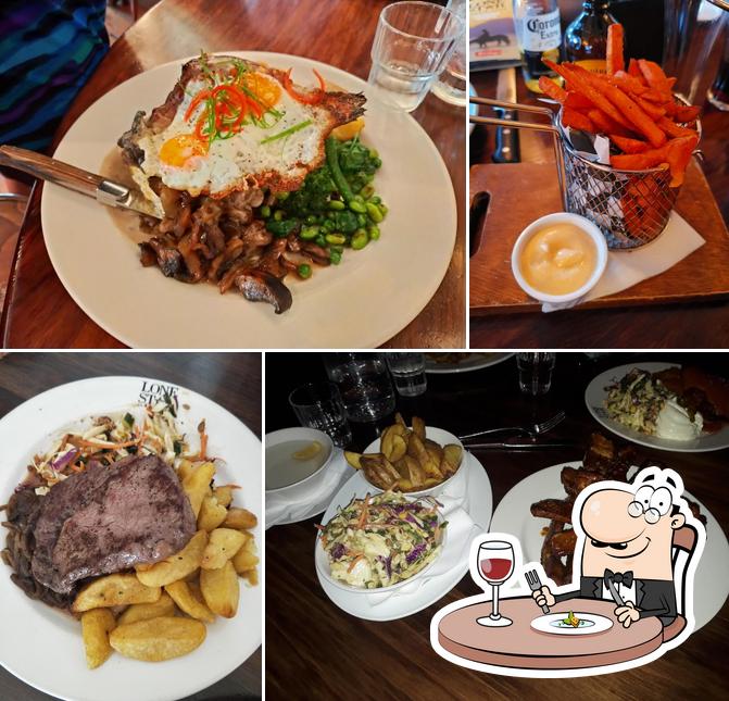 Top 5 steak restaurants in Invercargill, november 2024 - Restaurant Guru