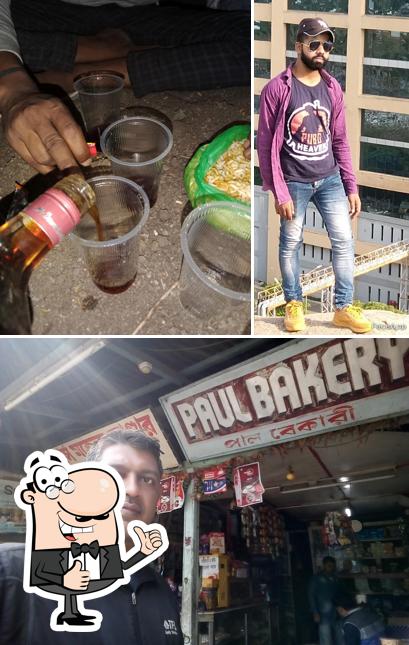 Paul Bakery