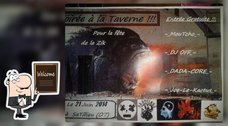 La Taverne
