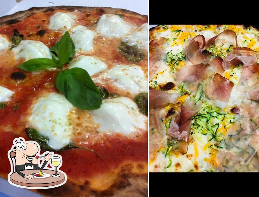 Cibo al Pizza & Food