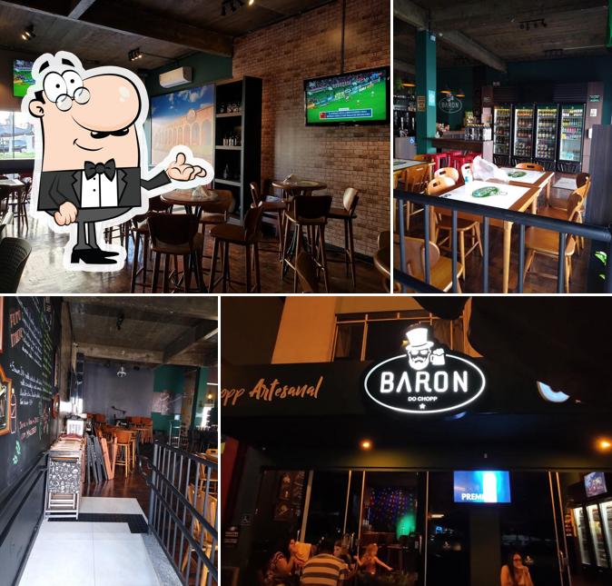 Baron Pub