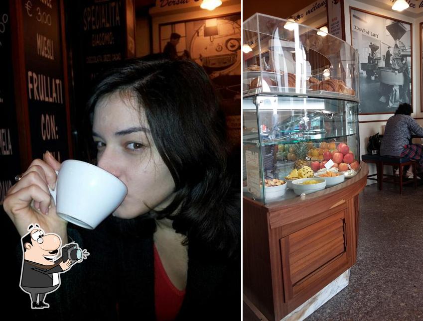 Ecco una foto di Bottega Del Caffè Dersut