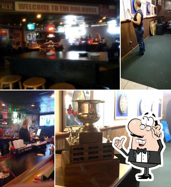 Dog House Bar, 5270 Babcock St NE in Palm Bay Restaurant reviews