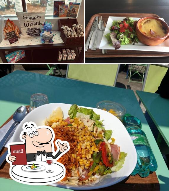 Restaurant Green Avenue Niort