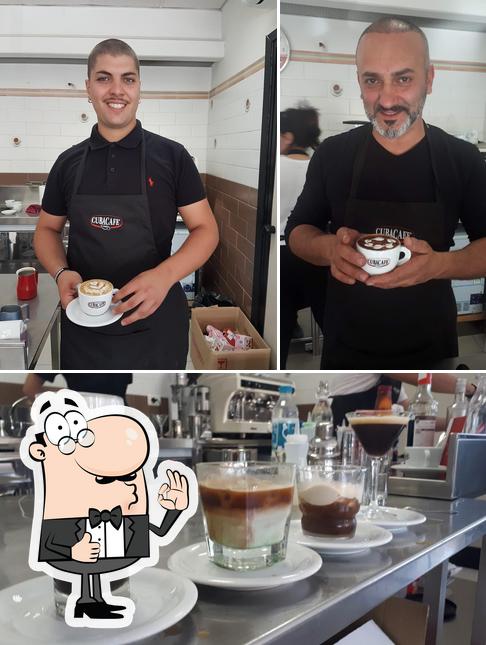 Vedi questa foto di C.u.b.a. Cafe' srl