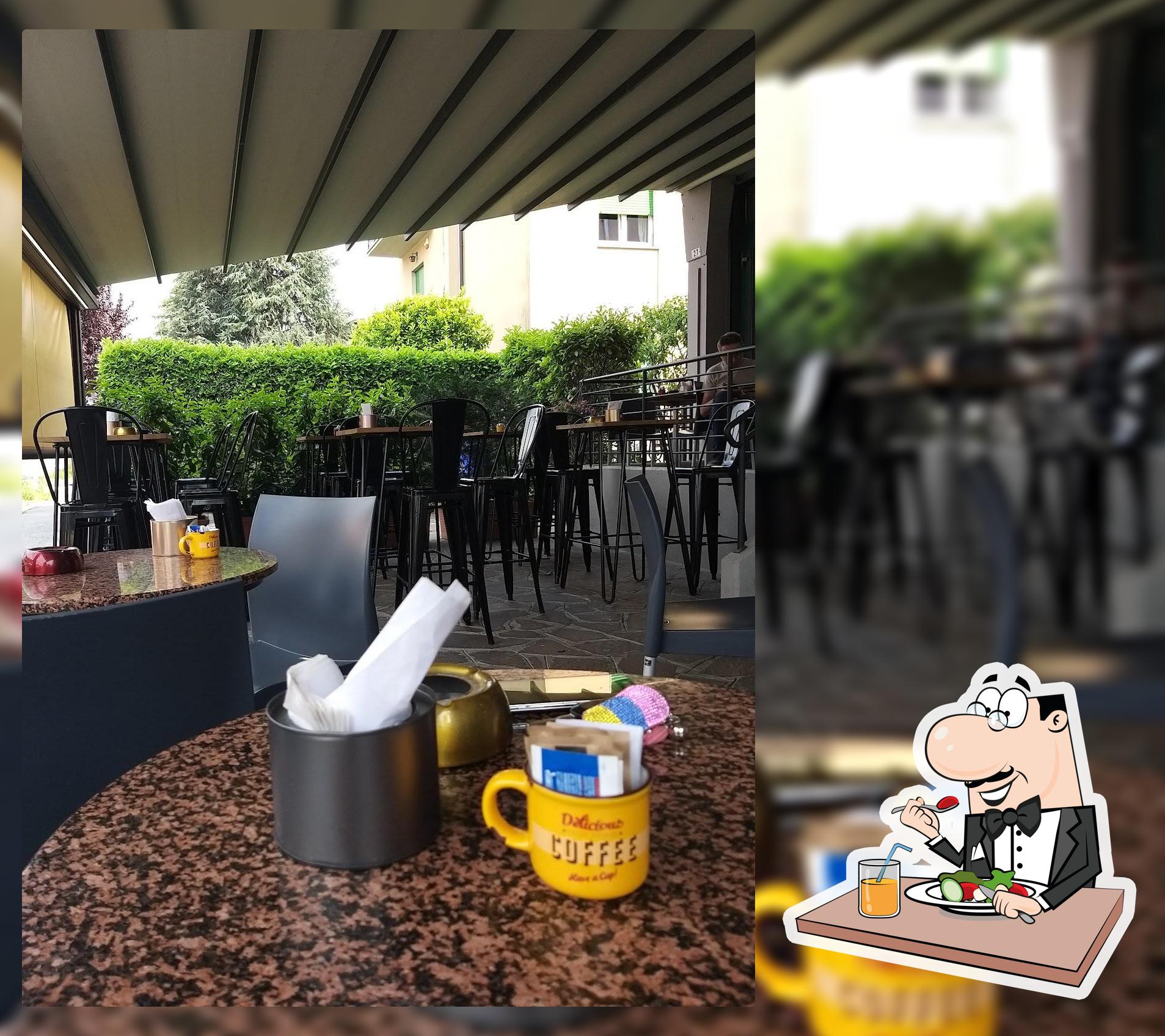 Caffè passione
