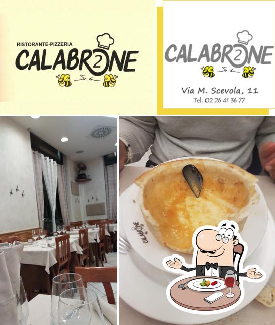 Vedi la foto di Calabrone 2