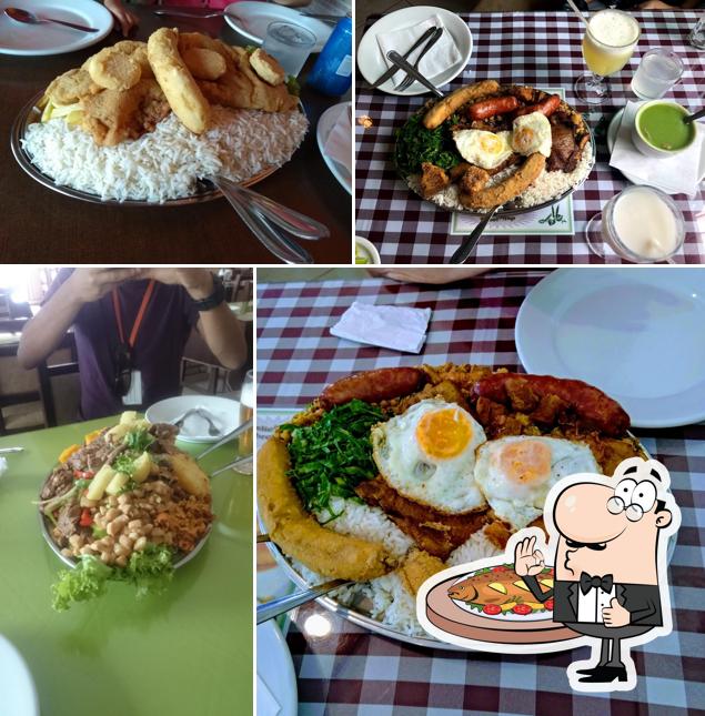 Restaurante Feijão De Corda