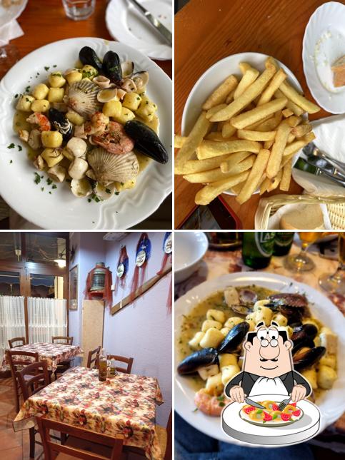 Gnocchi al Fritolin, gostinstvo, d.o.o