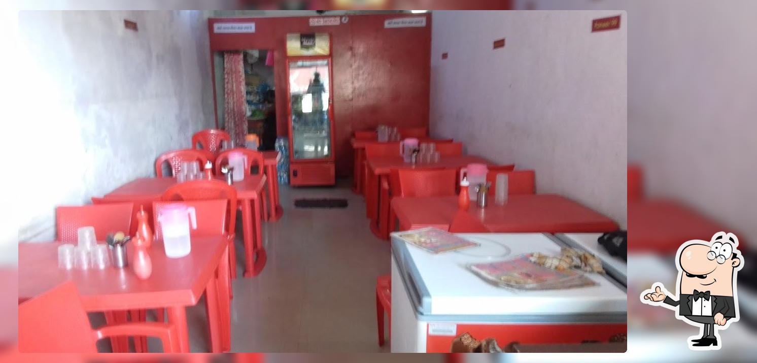 Jalaram fast food corner