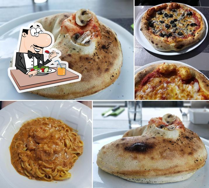Restaurant L' Angolo