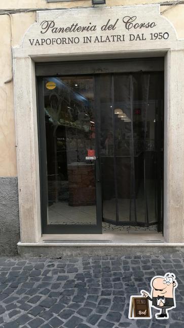 Vedi la immagine di Panetteria Del Corso Di Giorgi Pietro "Vapoforno"