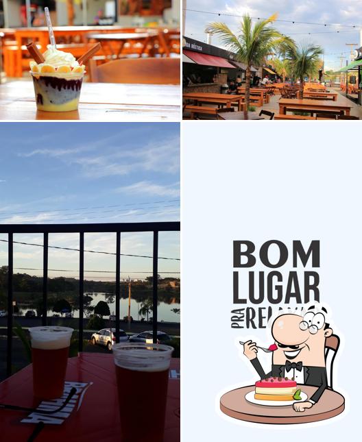 Pier Food Park