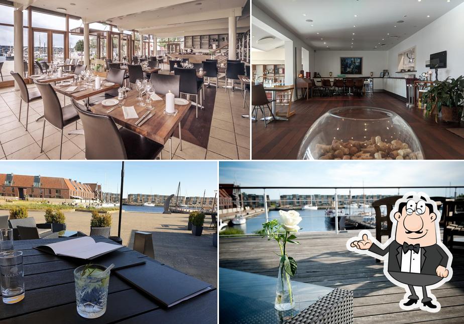 Restaurant Toldboden