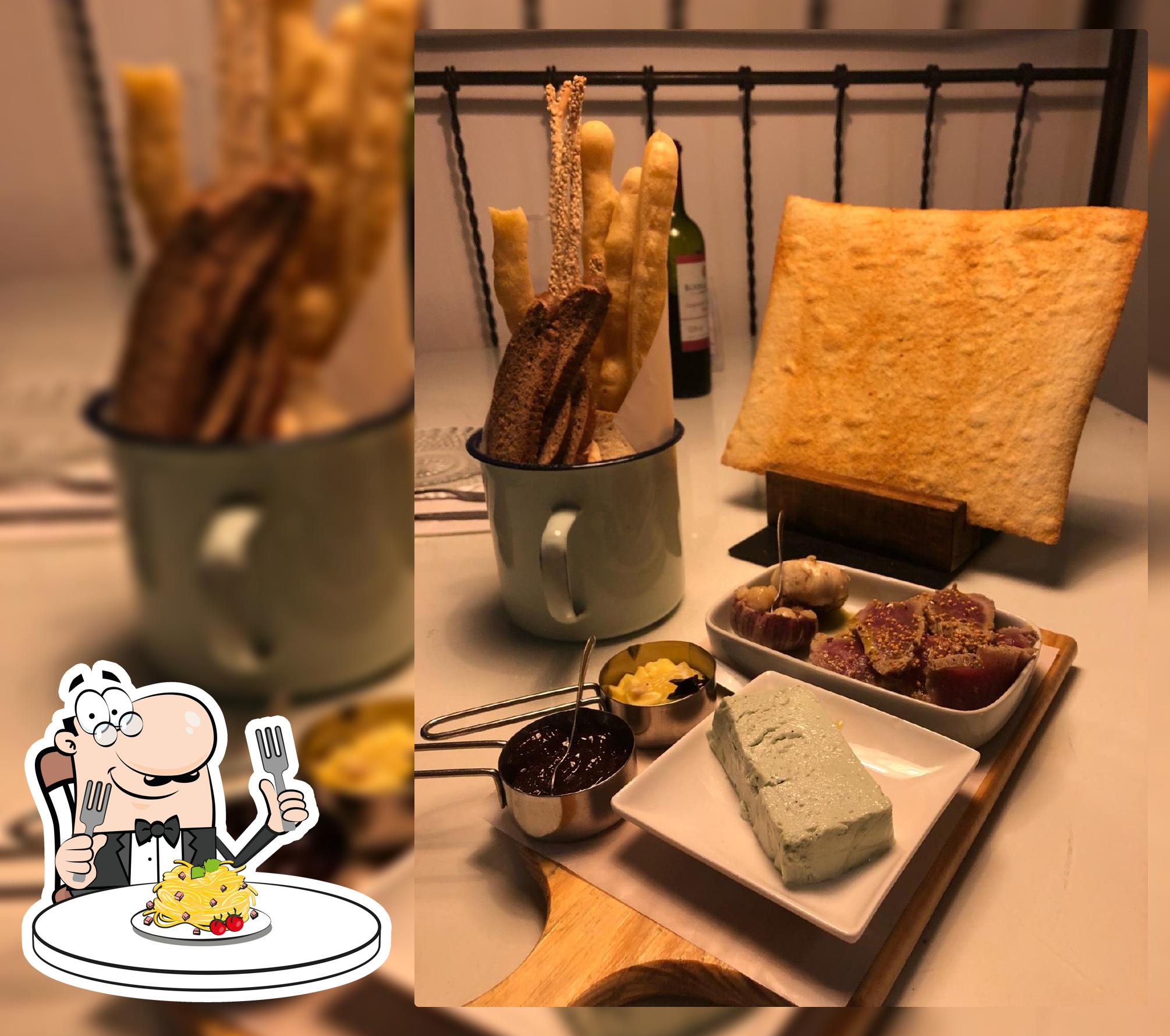 Trattoria DaDani
